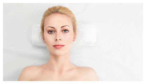 基隆半永久化妆培训