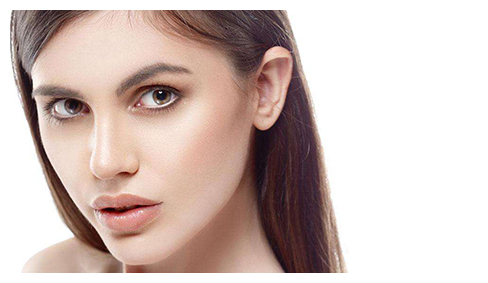 基隆韩式双眼皮培训