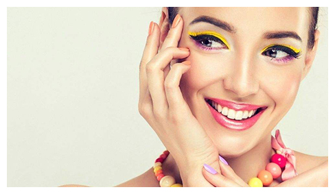 基隆半永久眉毛培训