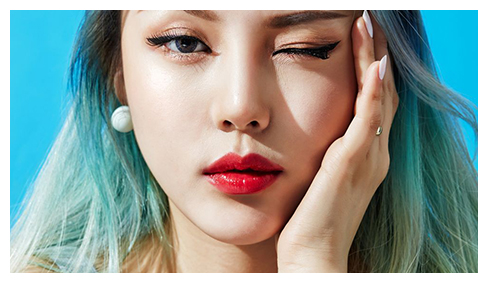 基隆韩式半永久纹绣培训