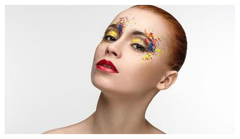 基隆学半永久纹绣